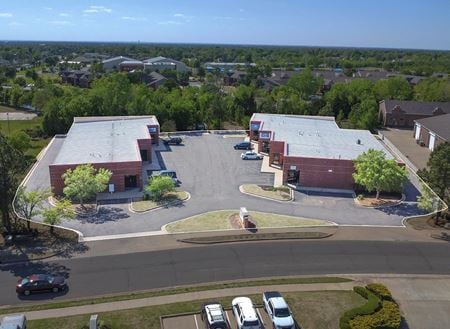 Industrial space for Sale at 1401 Fretz Dr in Edmond