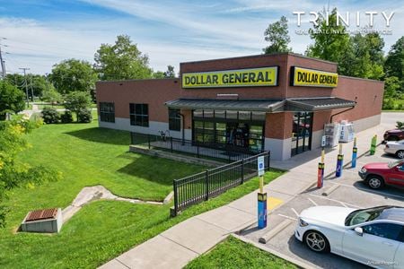 Retail space for Sale at 9267 Smyrna Pkwy in Louisville