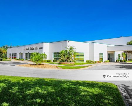 Photo of commercial space at 3601 Regent Blvd in Jacksonville
