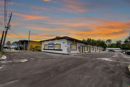 Retail space for Rent at 2600 US Highway 1 S in Saint Augustine