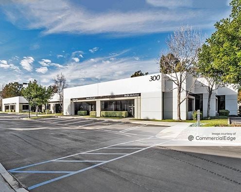 Dow Business Center
