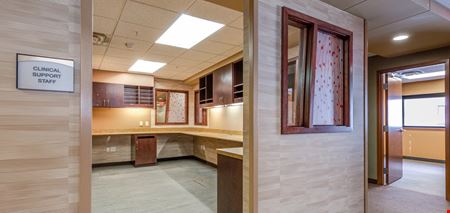 Photo of commercial space at 17 West Exchange Street in St. Paul