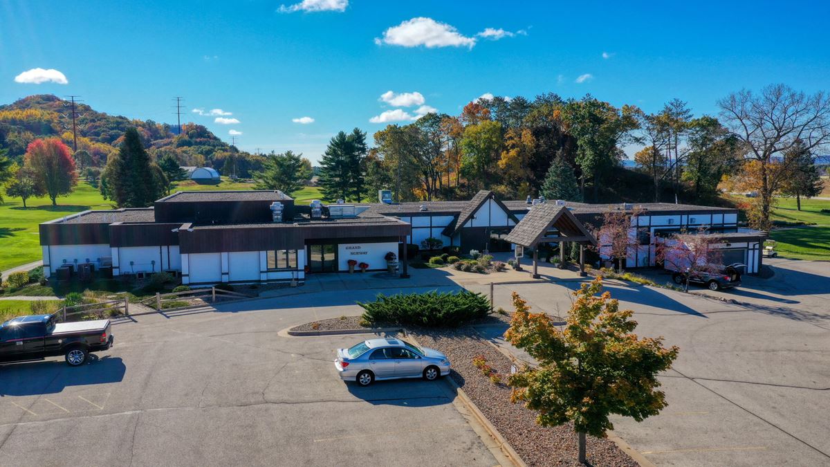 W7665 Sylvester Rd W7665 Sylvester Rd Other Building