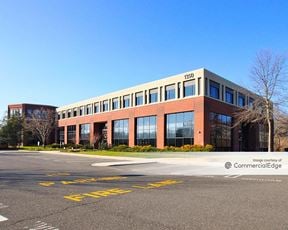 Monmouth Shores Corporate Park - 1350 Campus Pkwy