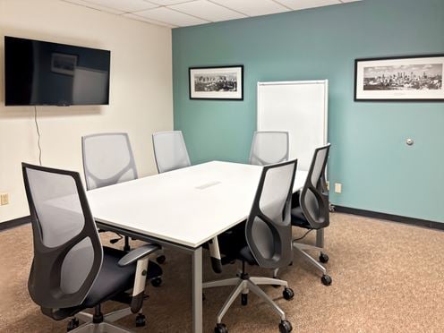 Regus - Dallas - Lake Highlands Tower