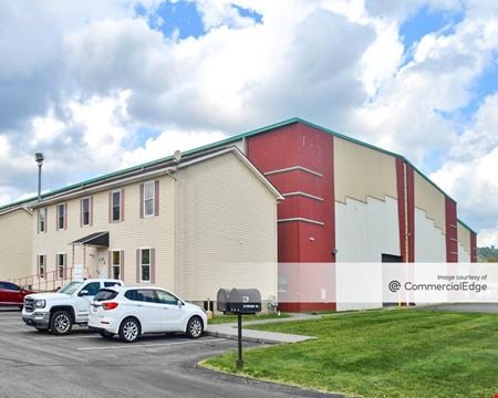 Commercial space for Rent at 210 Riverview Drive in Monessen