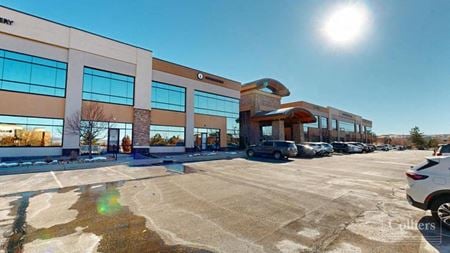 Office space for Sale at 10463 Park Meadows Dr in Lone Tree