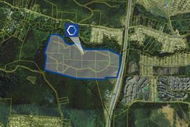 Vacant Land - 78 Cuerdas with Ocean Views @ Ceiba - For Sale