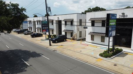 Photo of commercial space at 1908 Clearview Pkwy in Metairie