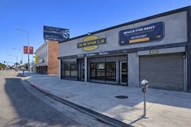 4331–4335 Crenshaw Boulevard