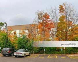 Maplewood Executive Center