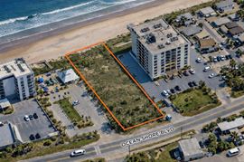 1537 Ocean Shore Boulevard