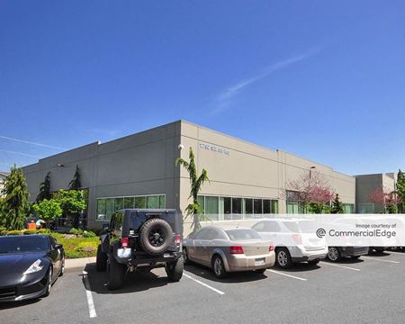 Photo of commercial space at 17750 SE 6th Way in Vancouver