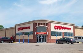 CVS - Absolute NNN Lease