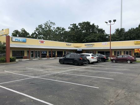 Retail space for Sale at 2121 West Pensacola Street in Tallahassee