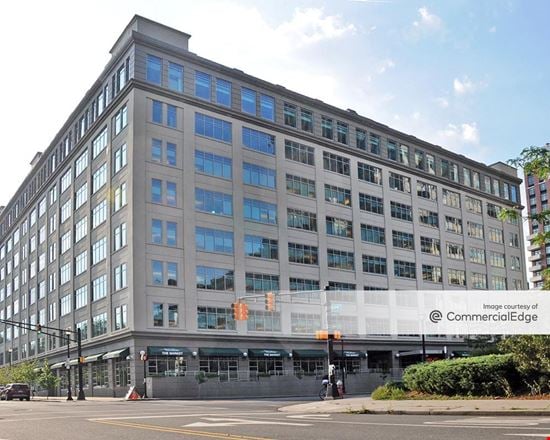 Liberty Innovation Center