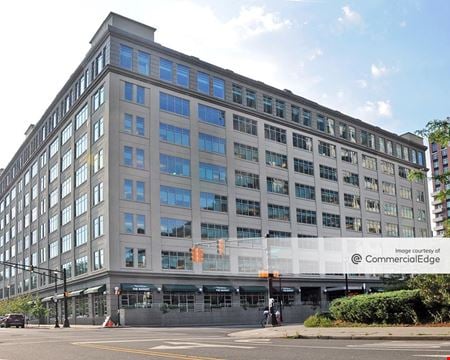 Office space for Rent at 95 Greene Street in Jersey City