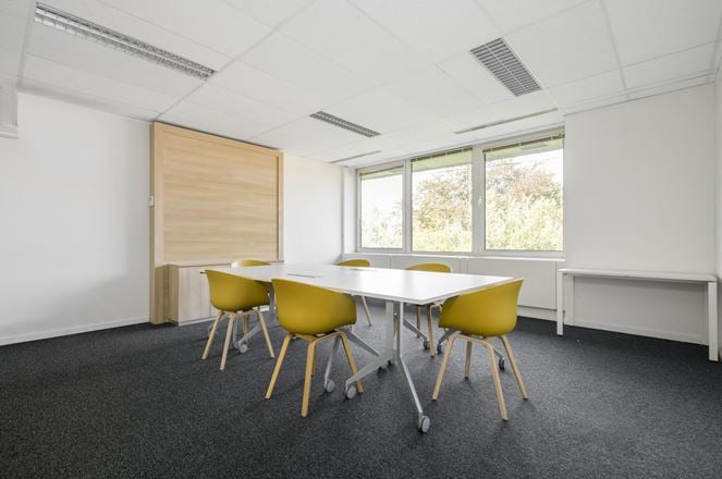 Regus - San Diego - Morena Blvd