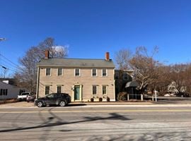 16 Long Sands Rd