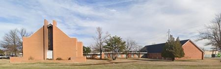 Other space for Rent at 1501 Southwest 59th Street in Oklahoma City