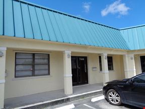 Professional Office for Lease | Port St Lucie