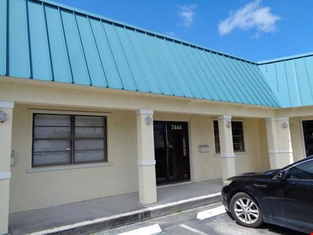 Office space for Rent at 7444 S. Federal Highway in Port Saint Lucie