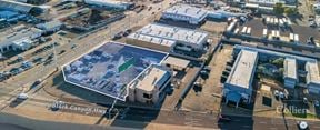 Retail-Industrial Land for Sale in Phoenix