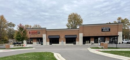 Photo of commercial space at 21629 Telegraph Road in Brownstown Charter Township