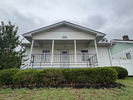 Photo of commercial space at 730 South Church St in Spartanburg