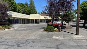 Woodstock Square