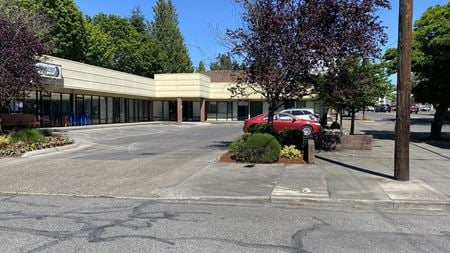 Retail space for Sale at 4109 SE Woodstock Blvd in Portland