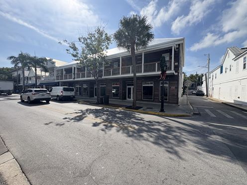 210-216 Duval Street