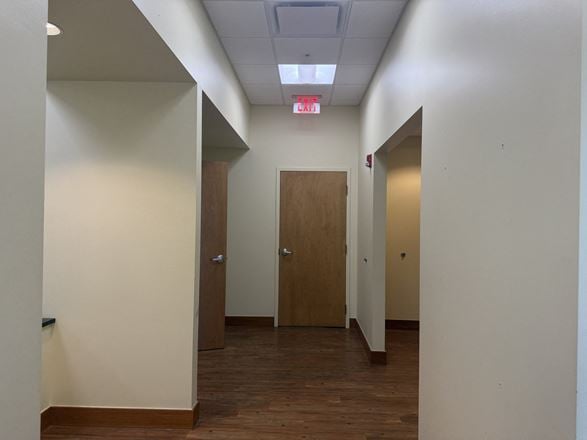 DIAMOND RIDGE CENTER