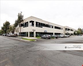 21620 Chatsworth Technology Center