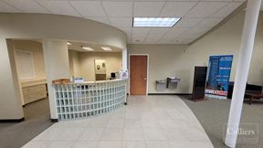 10,924± SF Office Building for Sale