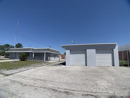 Industrial space for Rent at 5400 E Diana St in Tampa