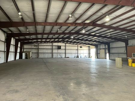 Industrial space for Rent at 102 Von Braun Dr Nw in Huntsville