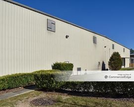 1923-  Pensacola Warehouse