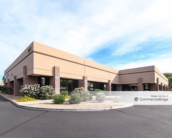 Arrowhead Business Center