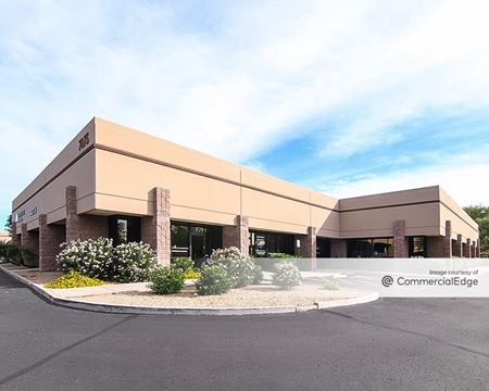 Arrowhead Business Center  - Glendale