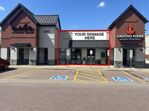 2312 W. 69th Street, Suite 110
