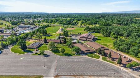 Other space for Sale at 21893 & 21945  Old 44 Drive in Palo Cedro