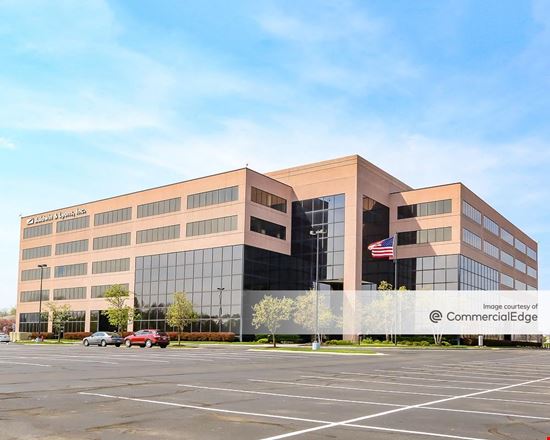 111 Congressional Blvd