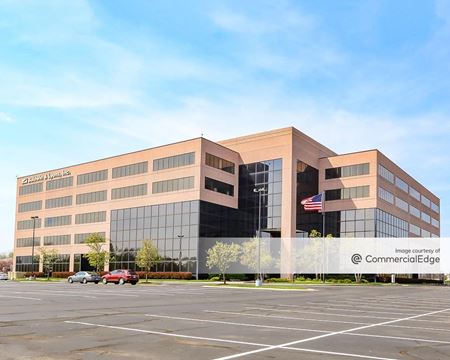 Photo of commercial space at 111 Congressional Blvd in Carmel