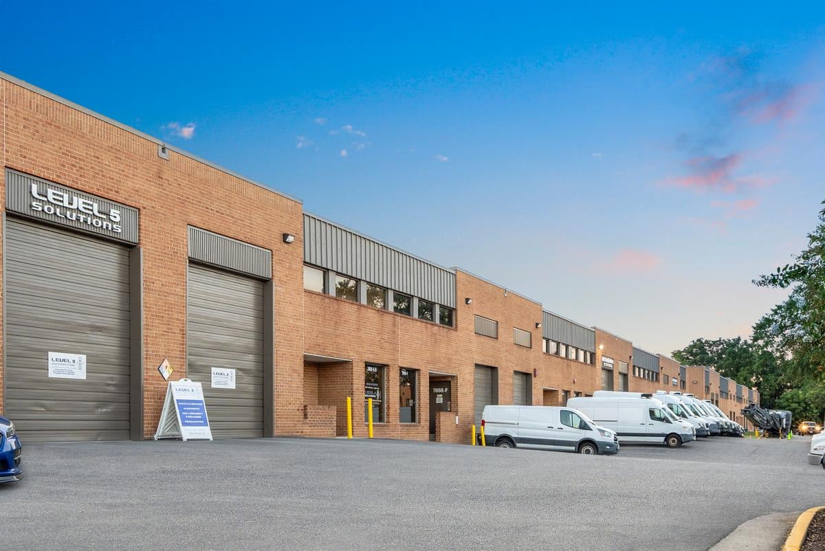 7664 Fullerton Road, Suite A