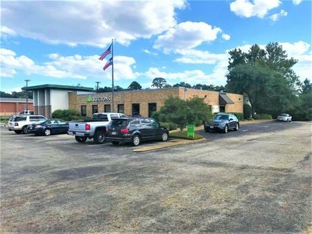 Office space for Rent at 1010 West Southwest Loop 323 in Tyler