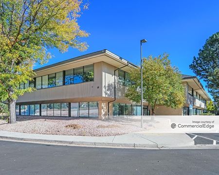 Photo of commercial space at 6851 South Holly Circle in Centennial