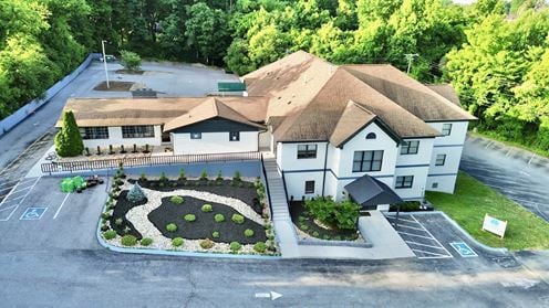 1028 Old Cedar Bluff Road