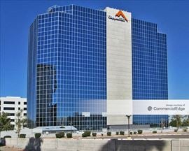 CopperPoint Tower