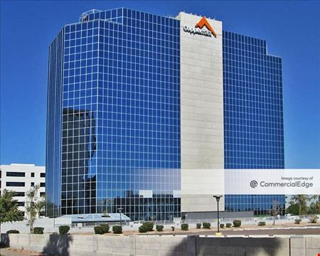 Office space for Rent at 3030 North 3rd Street in Phoenix